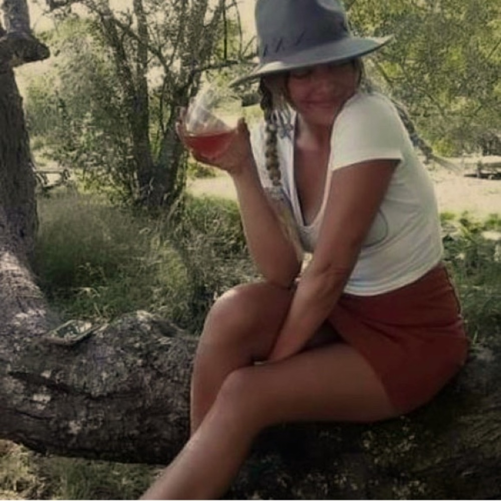 Meet your Posher, Christie